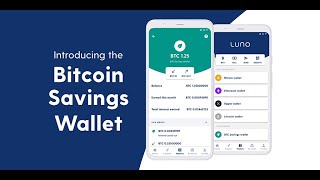 Luno Bitcoin Wallet: The Only Guide You Need +☑️OPEN A FREE WALLET