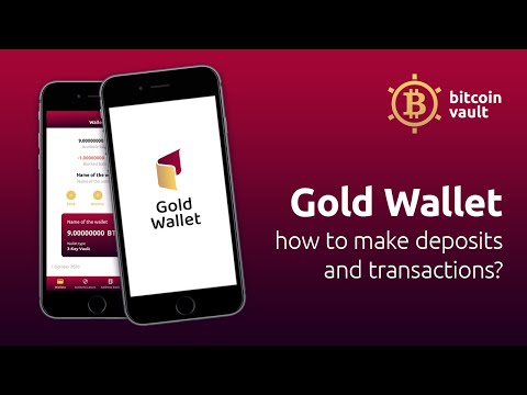 Vaults | Bitcoin Optech