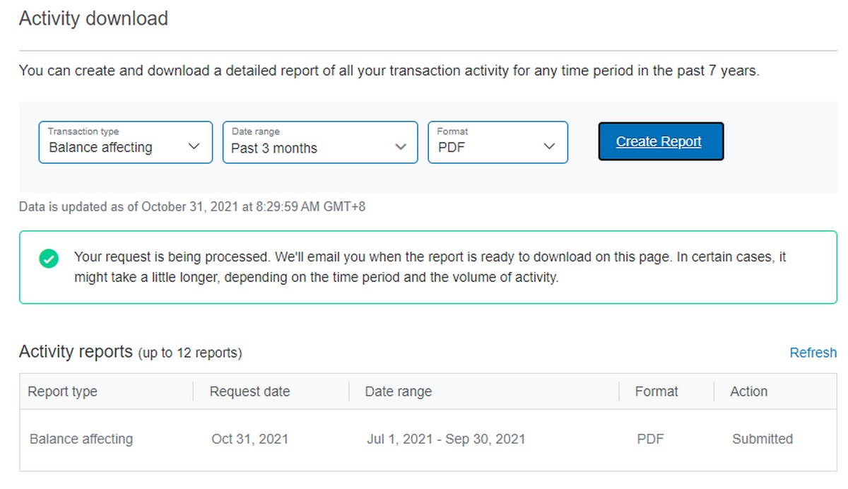 How to Delete Your PayPal Account (and Transaction History) - The Tech Edvocate