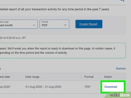 How to Delete Your PayPal Account (and Transaction History)