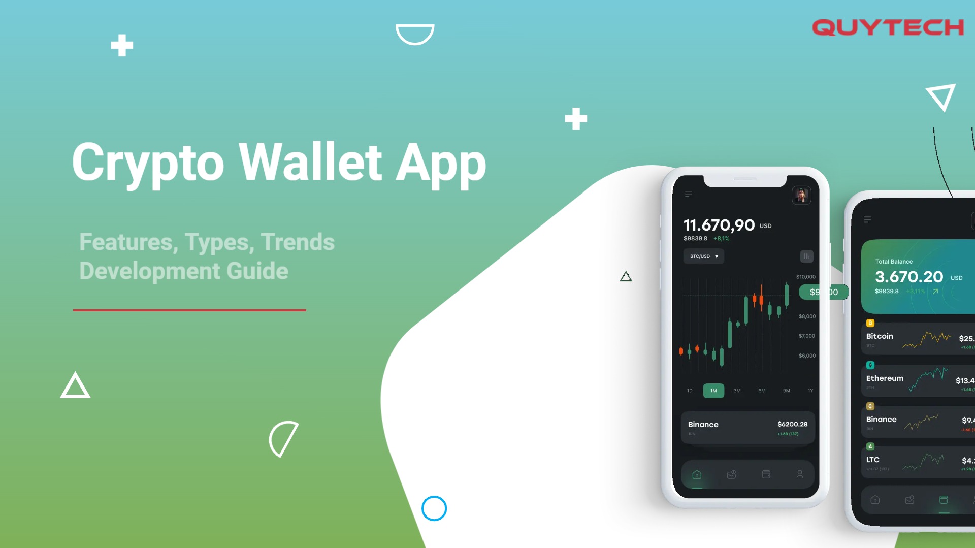 How Much Does it Cost to Develop a Crypto Wallet App?