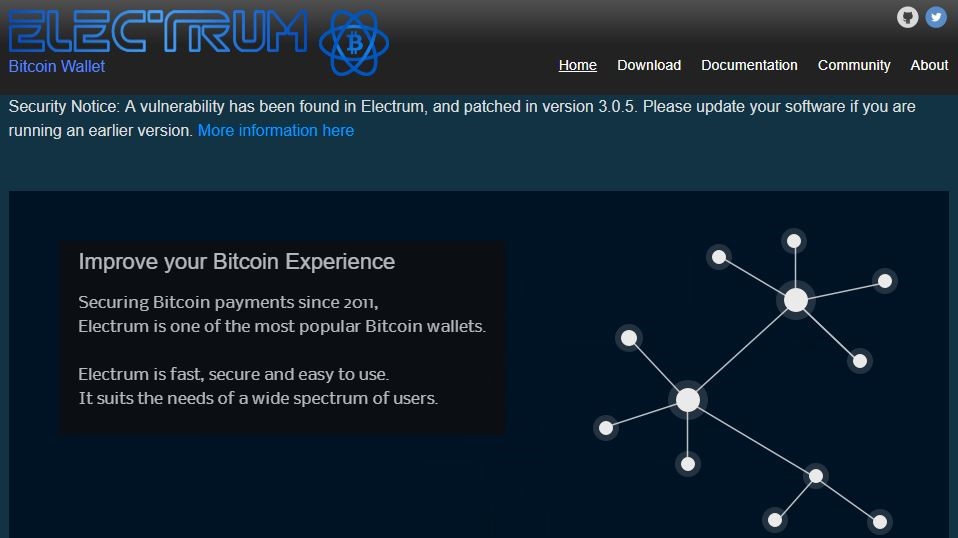 [lubuntu] Installing Electrum Wallet