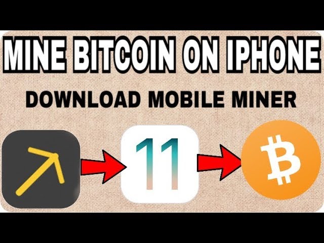 Miner Box: Crypto pool monitor for iPhone - Download