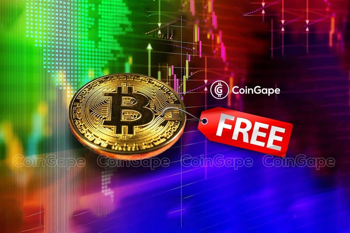 Earn Free BITCOIN in India | BuyUcoin