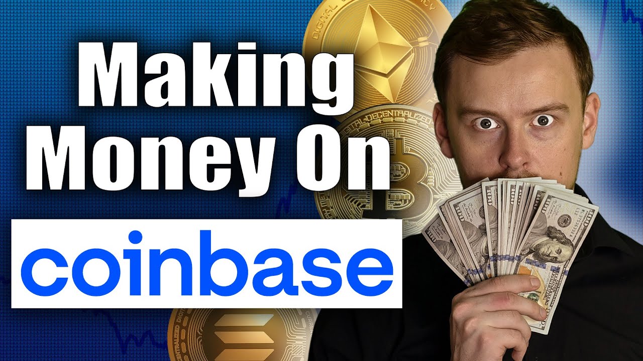 Coinbase Earn Explained | Earn Crypto While Learning []