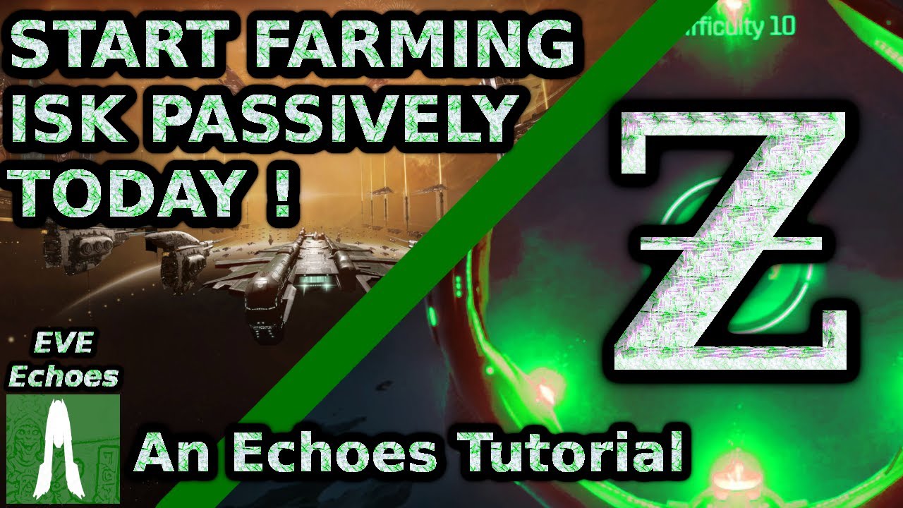 EVE ISK Farming Guide for Beginners - Odealo