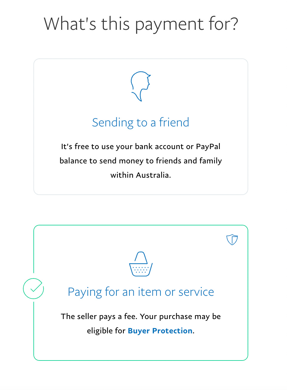 PayPal Security for Buyers and Sellers | PayPal SJ