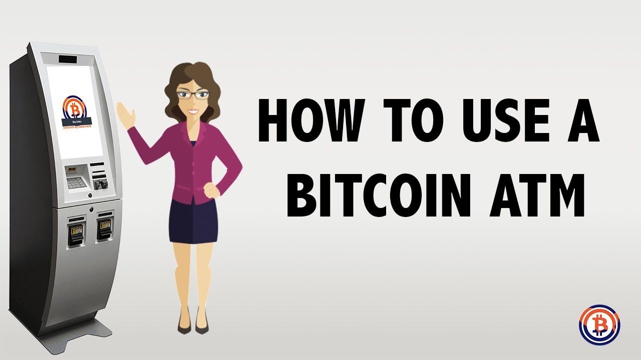 How to Use Bitcoin ATMs - cryptolove.fun