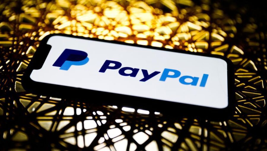 How do I withdraw money from my PayPal account? | PayPal SM