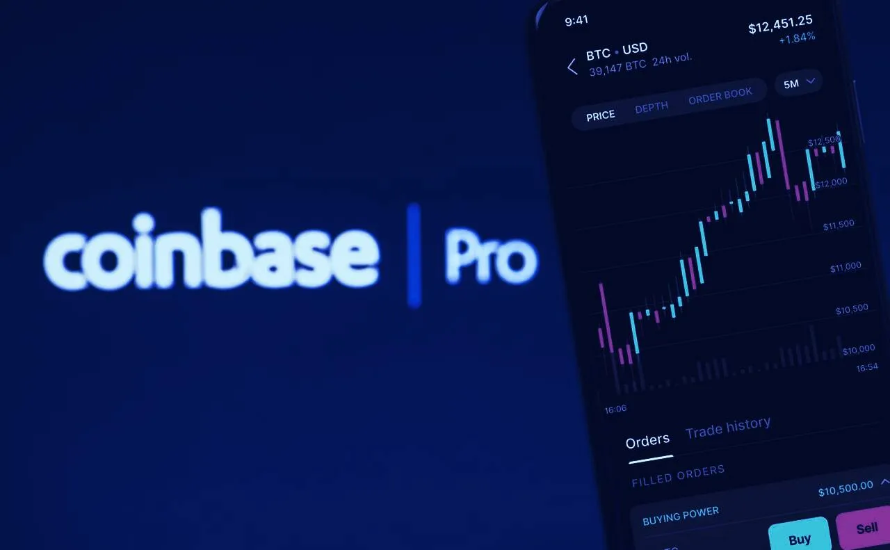 What Happened to Coinbase Pro?