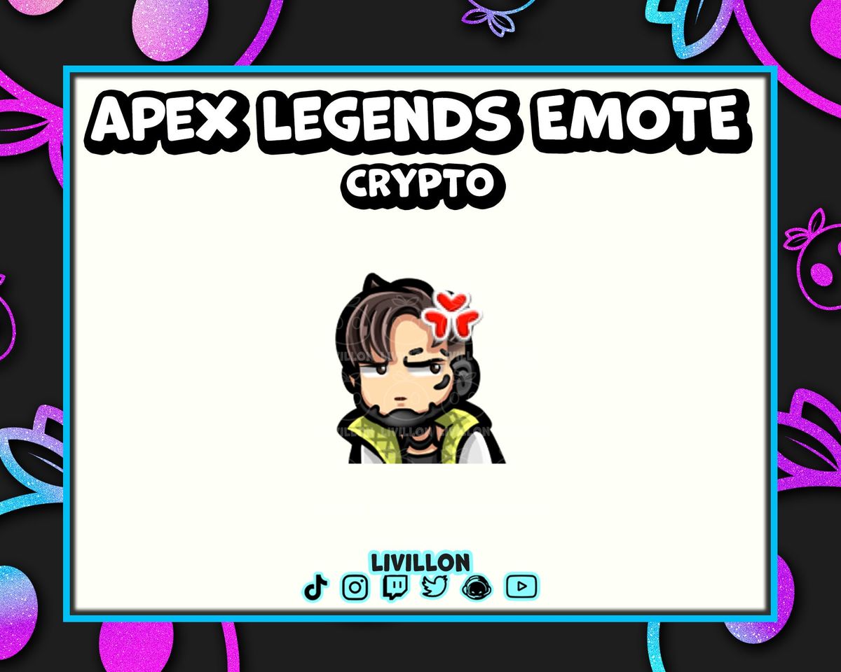 Solved: Re: Crypto dive emote - Answer HQ