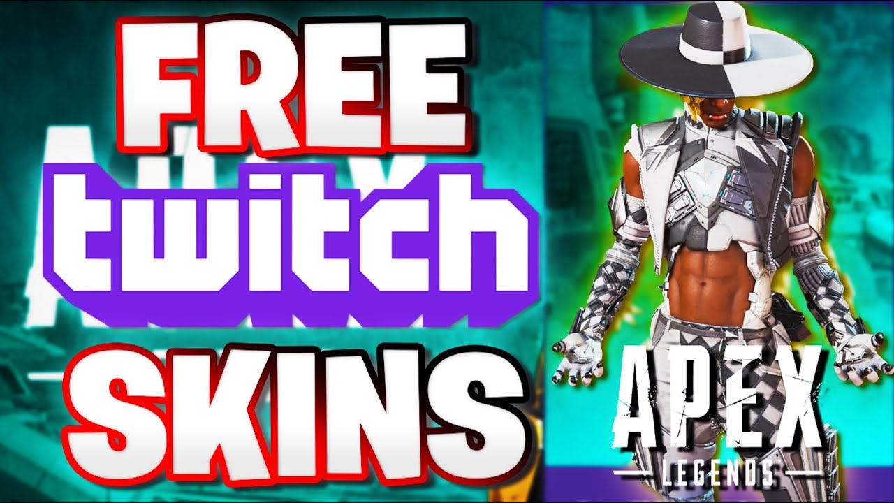 Apex Legends Dragonskin Crypto Prime Gaming: How to get for free - GINX TV