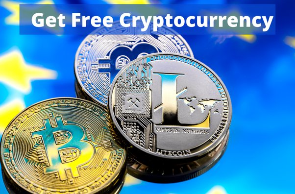 Top 10 Sites to Earn Free Crypto in 