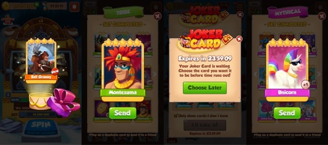 How To Get Mighty Lion in Coin Master - N4G