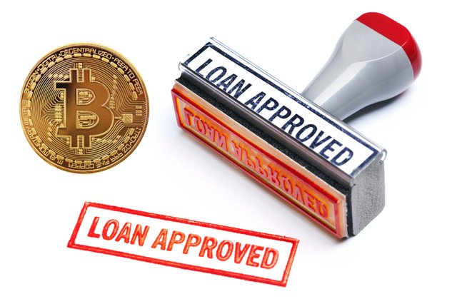 Bitcoin Loans | Instant Collateral BTC Loan | SmartFi