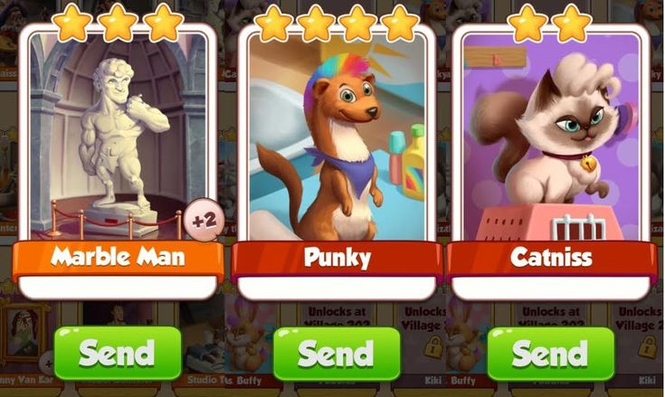 Coin Master Card Acquisition: Tips and Tricks - Pigtou