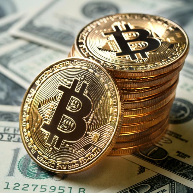 6 Ways To Invest In Bitcoin Without Buying Bitcoin - Breet Blog