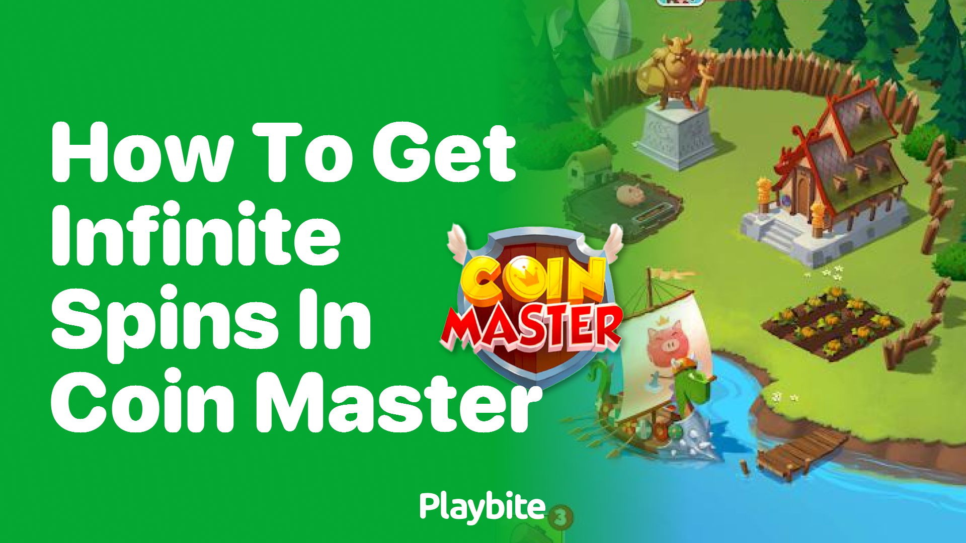 Coin Master free spins - updated daily links (March ) | Pocket Gamer