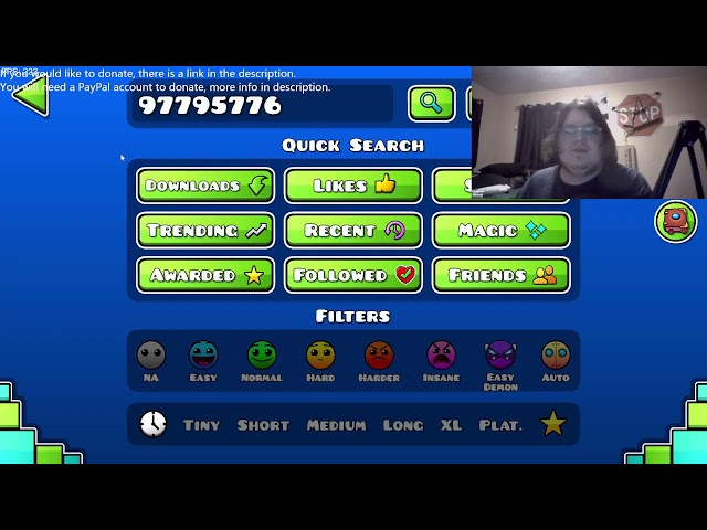 Geometry Dash Download Free! – Geometry Dash Texture Packs