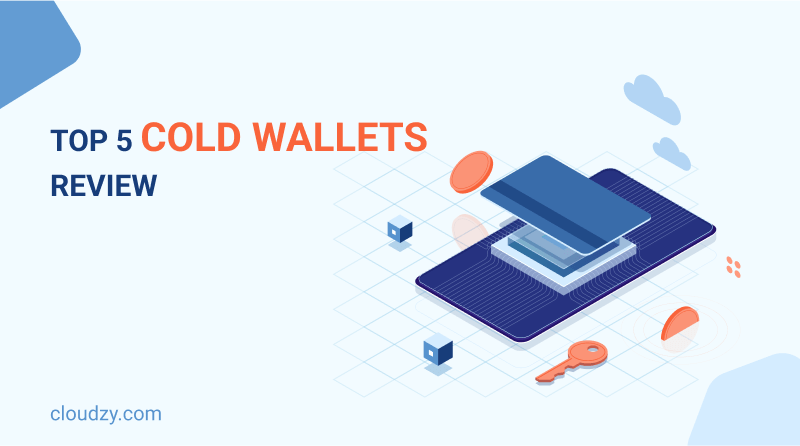 BEST Crypto Hardware Wallets of Top Crypto Wallets Reviewed