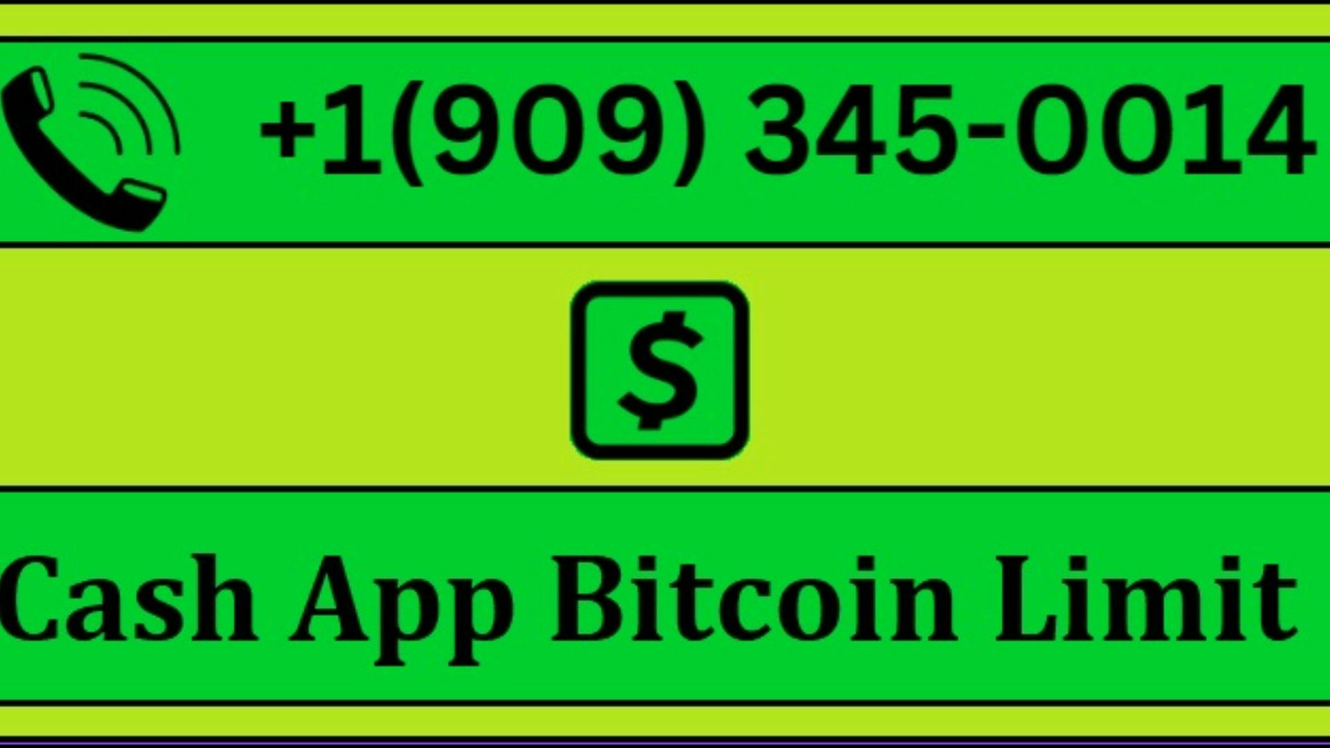 How can I increase my Cash App Bitcoin withdrawal limit?