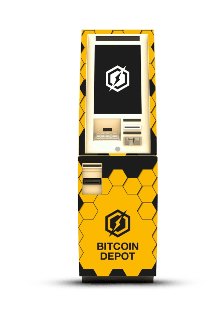 Crypto Dispensers: Easy & Secure Access to Bitcoin and Cryptocurrency