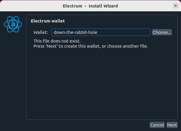 Bitcoin Core + EPS + Electrum Wallet, on a Raspberry Pi – Bitcoin Guides