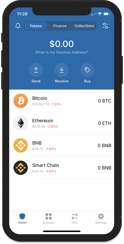 Cryptocurrency Wallet: What It Is, How It Works, Types, Security