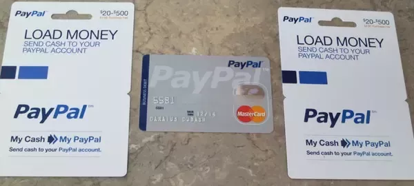 Adding money to my Paypal account - PayPal Community