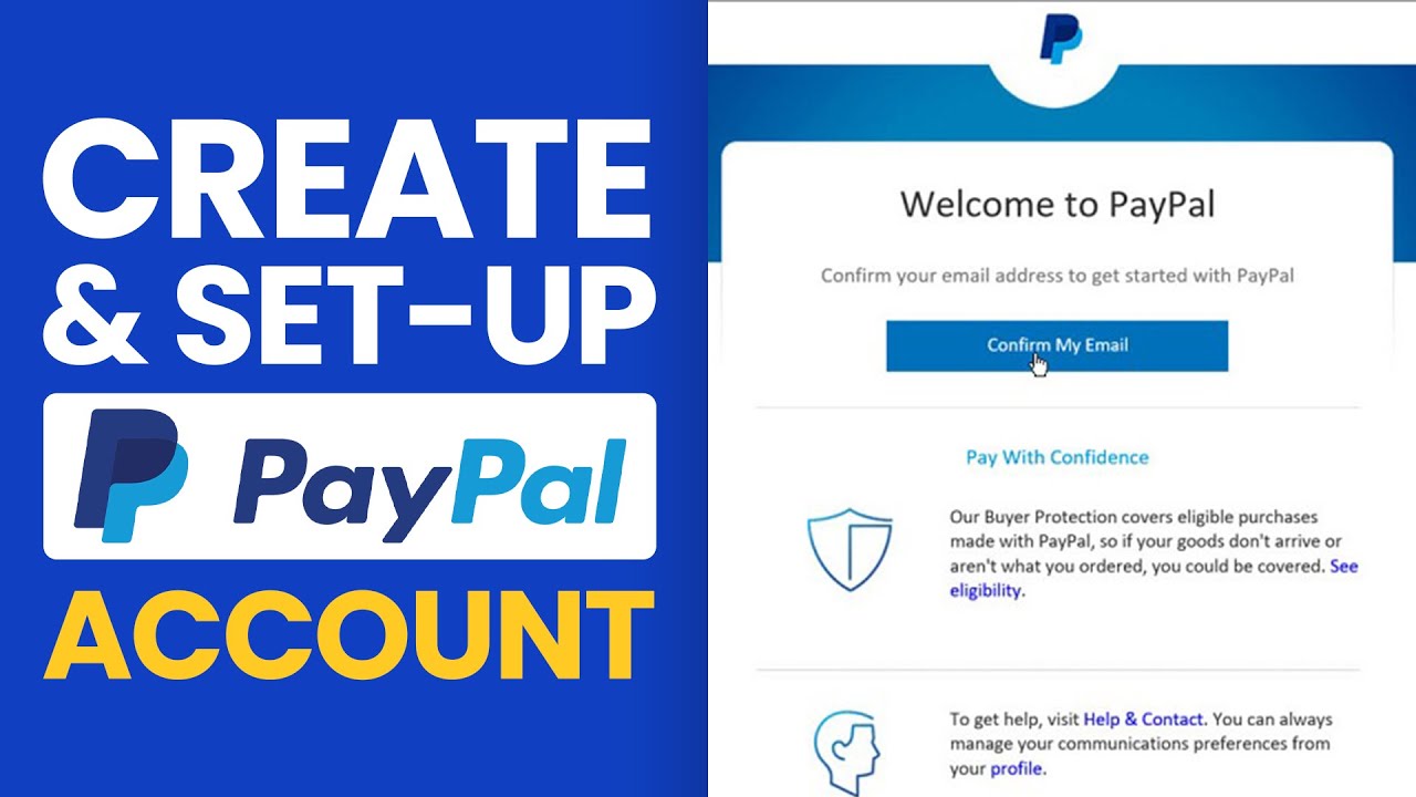 Guide to PayPal Under Age Limits & Alternatives | HyperJar