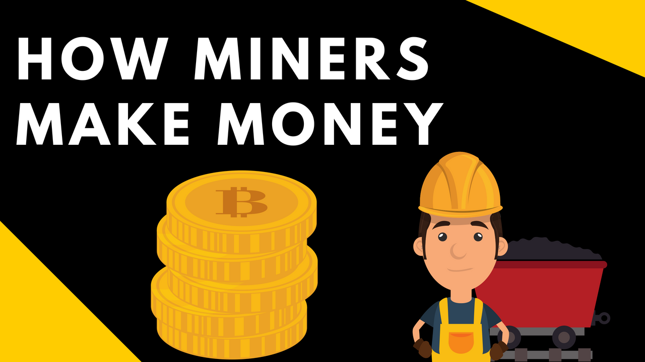 How Does Bitcoin Mining Work? Bitcoin Mining Explained