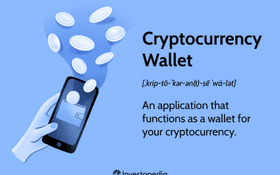 How To Create Cryptocurrency Wallet App | Axon