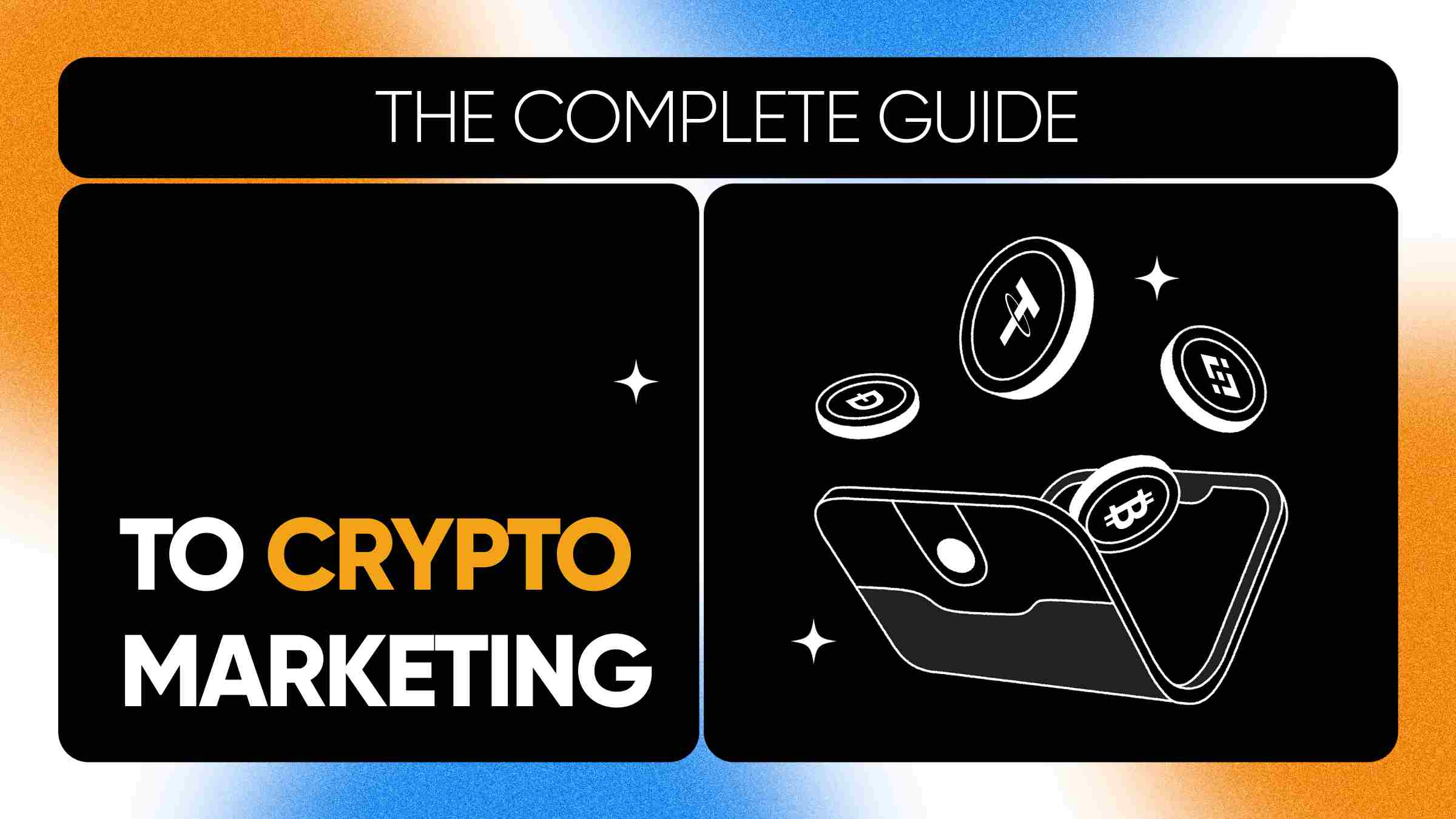 Cryptocurrency Exchange Marketing Strategy, How To Promote Crypto Exchange