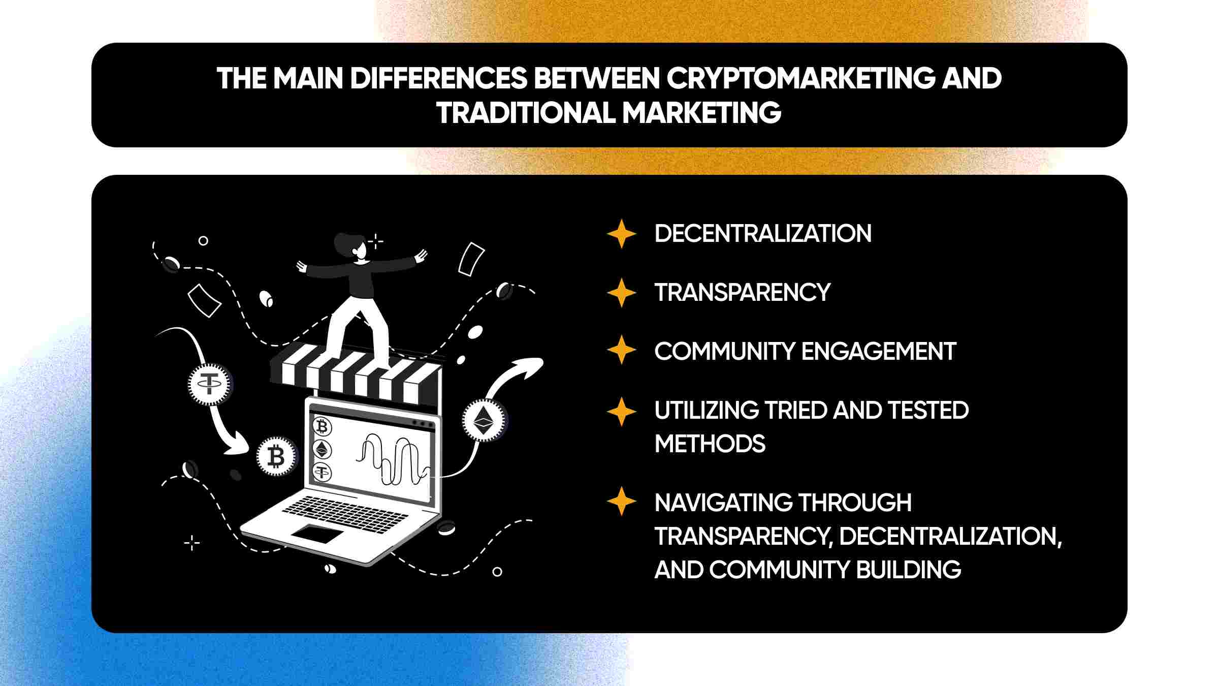 Crypto Advertising in TokenMinds' Ultimate Guide for Web3 Marketing