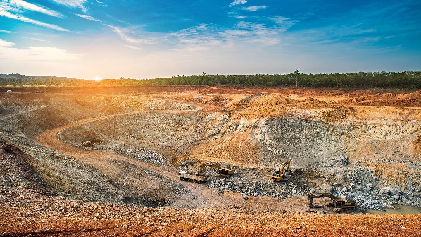 BCI’s Mardie salt project full steam ahead - Australian Mining