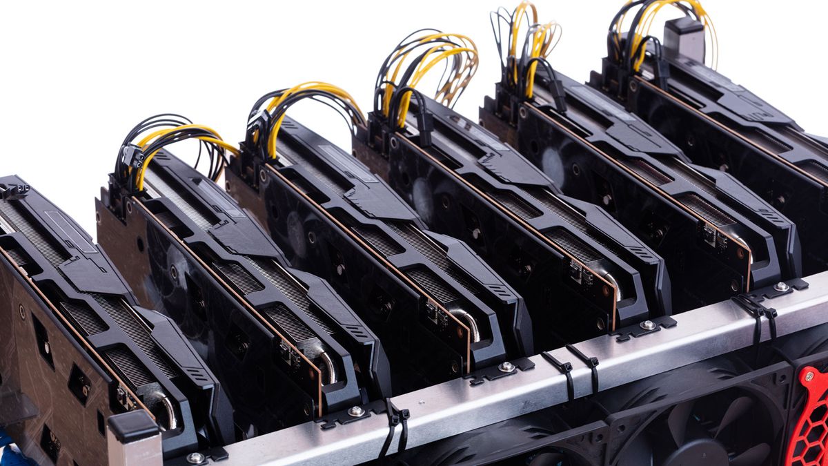 How to Mine Ethereum and Ethereum Classic on 4GB GPUs - Crypto Mining Blog