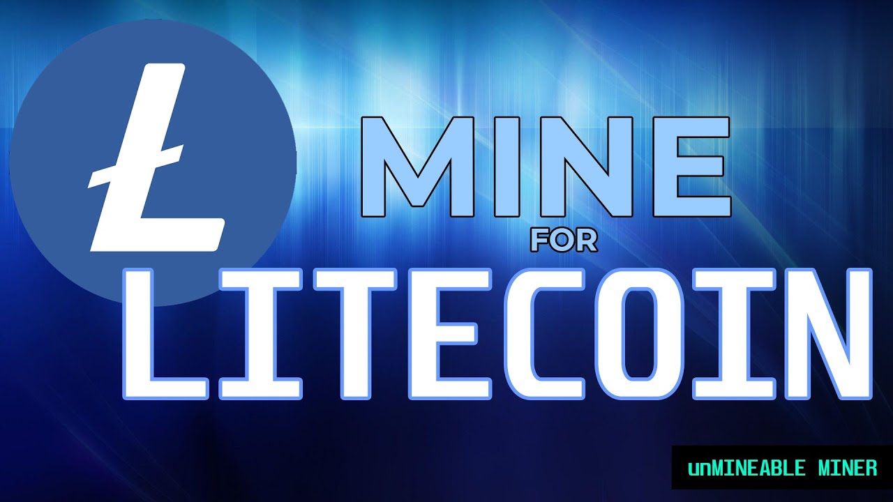 13 Best FREE Litecoin Mining Software & App (LTC Miner Sites)