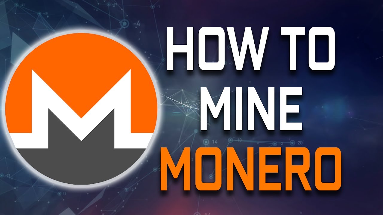 How to mine Monero (XMR) | The complete guide - Bitnovo Blog