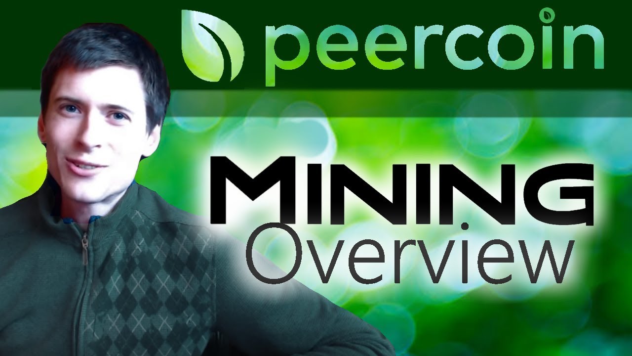 Peercoin: What It Is, How It Works, Compared To Bitcoin