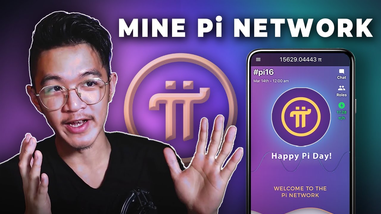 ‎Pi Network on the App Store