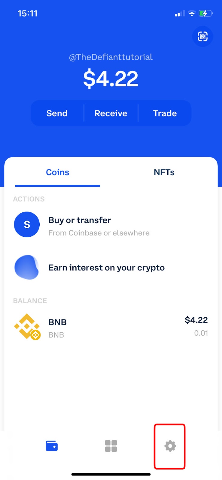 How to Cash Out on Coinbase: A Step-by-Step Guide - swissmoney