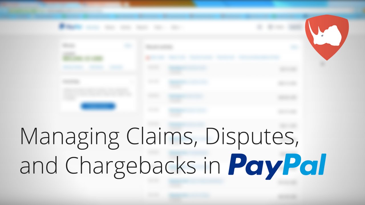To re-open wrong dispute case for being scammed by - Page 5 - PayPal Community