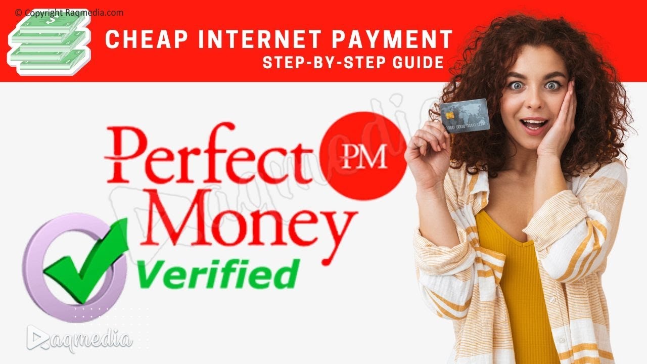 ‎Perfect Money on the App Store