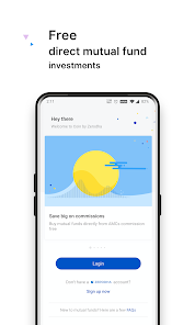 Zerodha Coin: How to Buy Direct Mutual Funds