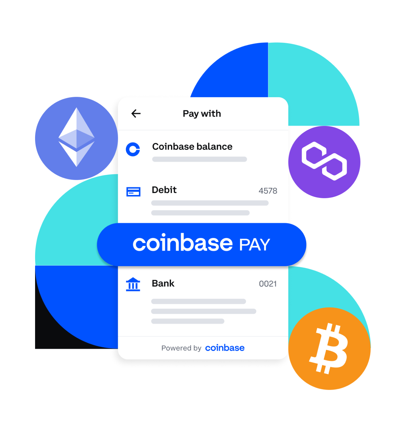 Coinbase Pay lets you add funds directly to your wallet - The Verge