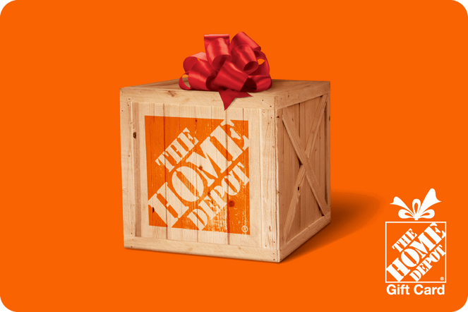 FAQ's - Home Depot Corporate Gift Cards