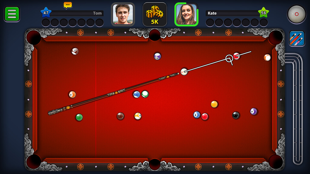 ‎8 Ball Pool™ on the App Store