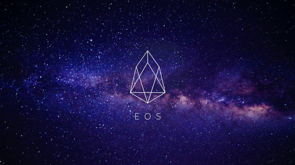 EOS price today, EOS to USD live price, marketcap and chart | CoinMarketCap