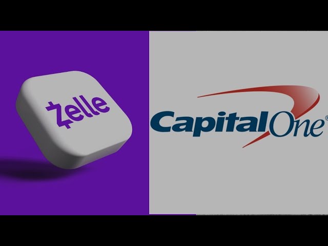 Zelle: Send Money to Family & Friends for Free | Capital One