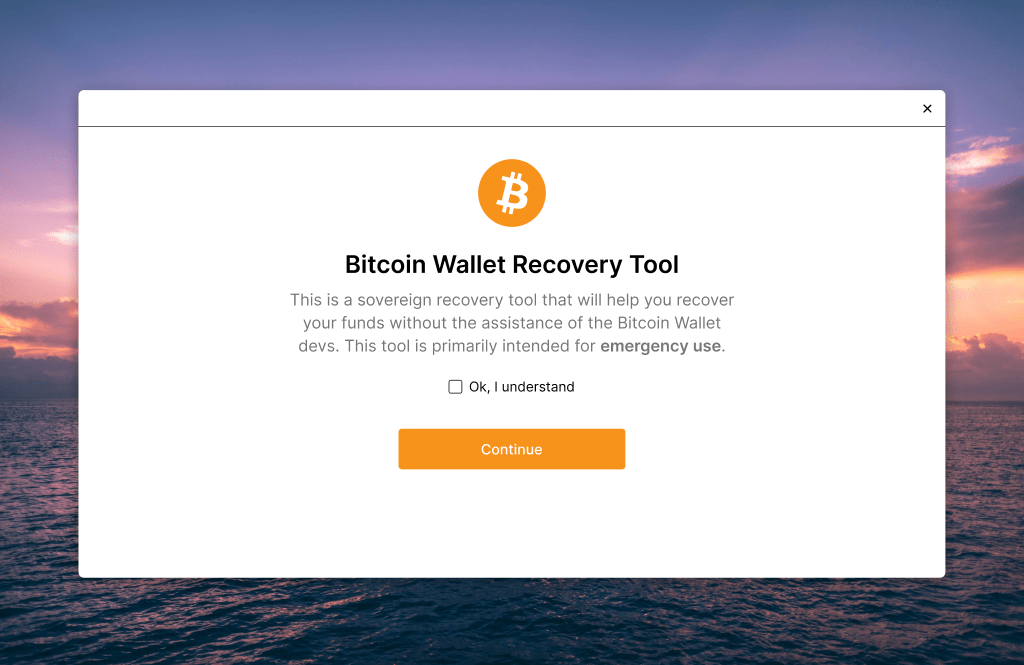 How to Recover a Cryptocurrency Wallet Using a Seed Phrase